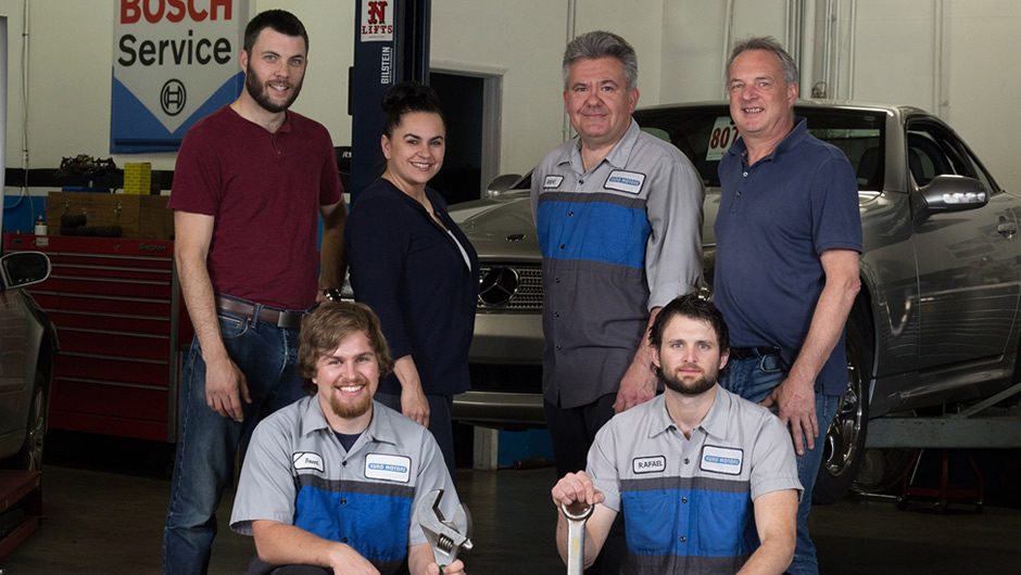 Auto Repair in Auburn, CA Auburn Euro Motors