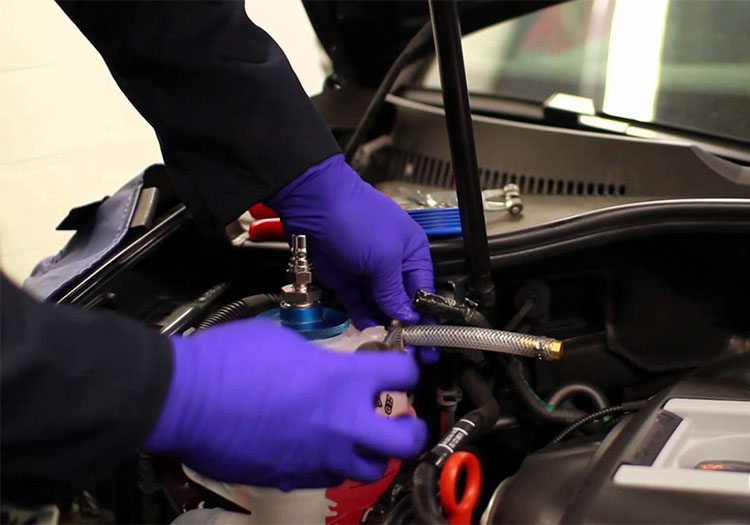 Cooling System Repair in Auburn, CA Auburn Euro Motors